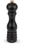 PEUGEOT Salzm&uuml;hle PARIS 22cm Buchenholz Schoko Stahlmahlwerk Gew&uuml;rzm&uuml;hle