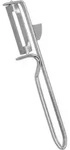 METALTEX Sparsch&auml;ler Edelstahl 16 cm auf SB-Karte