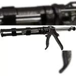 Walraven Kartuschenpistole Tangit PP6 2K-Profi-Spezialpistole f&uuml;r FP550