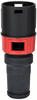 Bosch Werkzeugmuffe GAS 15, GAS 20, 2607002632 Adapter 35mm 1619PA7326