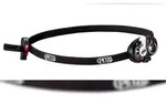 Petzl Signalleuchte e+LITE mit ZIP. Notfall Lampe E02 P4 Stirnlampe