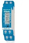 Eltako Wechselstromz&auml;hler, B, 1-phasig, 32A, elektronisch, digital, Geeicht, 5A,