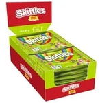 Skittles Crazy Sours Kaubonbons 14 x 38g (0,532kg)