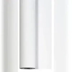 Dunicel Tischd.Rolle 40x0,90m wei&szlig;
