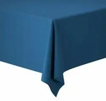 1 Dunicel&reg; Tischdecke dunkelblau, 0,9m x 40m, 227667