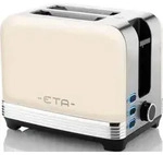 Omega ETA Toaster STORIO 9166 be ETA916690040