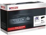 edding Toner 18-6010 wie Lexmark 60F2H00/60F2H0E schwarz