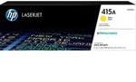 HP 415A Original Tonerkartusche W2032A Gelb