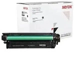 Xerox Everyday Alternativtoner fuer CE260X Schwarz fuer ca. 17000 Seiten