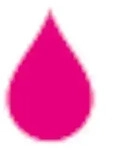 Xerox Everyday Alternativtoner fuer CE343A/CE273A/CE743A Magenta fuer ca.16000 S.