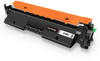 D&C Toner für HP LaserJet Pro MFP M 148 dw Tonerkassette Schwarz 2.800 Seiten