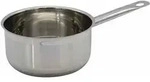 KR&Uuml;GER Ohio Stieltopf "Ohio" Edelstahl 16 cm