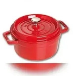 Staub Cocotte