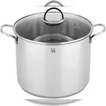CS KOCHSYSTEME, TRIER Edelstahl Gro&szlig;raumtopf 32cm