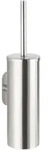 WENKO Turbo-Loc&reg; WC-Garnitur Mod. Orea Matt geschlossen, Befestigen ohne bohren