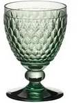 Villeroy & Boch Boston Coloured Rotweinglas Green 13,2cm 200ml Villeroy & Boch Boston Coloured Rotweinglas Green 13,2cm 200ml