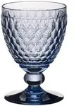 Villeroy & Boch Boston Coloured Rotweinglas Blue 13,2cm 200ml