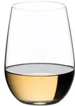 RIEDEL Glas Riedel O To Go White Wine, Wei&szlig;weinglas, Weinglas, Trinkglas,