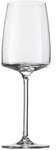 Schott Zwiesel Zwiesel Glas VIVID SENSES leicht & frisch Weinglas 6er Set - Ama