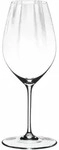 RIEDEL Glas Riedel Performance P1 Riesling, 2er Set, Rotweinglas, Wei&szlig;weinglas,