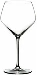 RIEDEL Glas Riedel Extreme Oaked Chardonnay, 2er Set, Wei&szlig;weinglas, Weinglas,