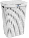 ROTHO Country W&auml;schesammler "Country" 55 l porcelaine