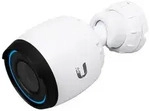 UBIQUITI NETWORKS Ubiquiti UVC-G4-PRO UniFi Video Camera, 4K, Indoor/Outdoor, IR und