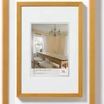 walther + design Peppers Holz Bilderrahmen 20x30 cm EICHE