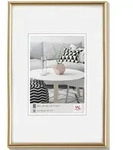 walther + design KG045H,Galeria Kst.Rahmen 030X045 GOLD