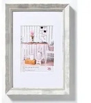 walther + design EL050W,Chalet Designrahmen 040X050 cm WEISS