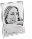 walther + design WD015T,Chloe Portraitr, 10X15, matt silber