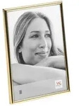 walther + design WD318G,Chloe Portraitrahmen, 13X18 gold
