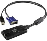 Aten KA7570 KA7570 KVM-Adapter, CPU-Modul, VGA, USB, LAN