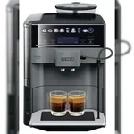 Siemens EQ.6 plus TE651209RW Kaffeemaschine Vollautomatisch Espressomaschine 1,7 l