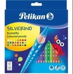 Pelikan 700665, Schwarz, Blau, Braun, Gr&uuml;n, Grau, Hellblau, Hellgr&uuml;n, Mehrfarbig,