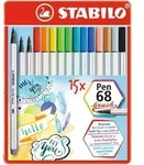 STABILO