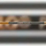 STABILO Fasermaler Pen 68 metallic kupfer, Kappe aufsteckbar, Strichst&auml;rke: 1,4 mm,