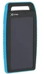 XLayer Powerbank Plus Solar 15.000mAh Outdoor