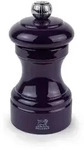 PEUGEOT Pfefferm&uuml;hle BISTRO 10cm Aubergine Buchenholz Lackiert Stahlmahlwerk