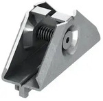 Tece Eckverbinder Teceprofil 90&deg; verzinkt