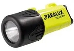 Parat Paralux Sicherheitsleuchte Taschenlampe PX1 Shorty