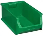 Allit 456219 ProfiPlus Box 5, gr&uuml;n (VPE 6)