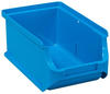 Allit 456204 ProfiPlus Box 2, blau (VPE 24)