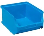 Allit 456240 ProfiPlus Box 2B, blau (VPE 20)