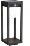 Paulmann Solar LED Lichtobjekt Solar Marisol Bewegungsmelder IP44 3000K 350lm...