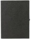 HAMELIN ELBA Dokumentenmappe 400000989 DIN A4 F&uuml;llh&ouml;he 80mm schwarz