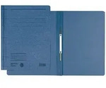 Leitz Schnellhefter Rapid 30000035 DIN A4 Manilakarton blau