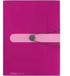 Herlitz Easy Orga To Go Ordnungsmappe 11216538 Violett