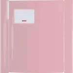 Schnellhefter FACT!PP A4 Pastell rosa