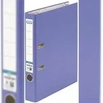Elba 100023257 Ordner smart Pro PP/Papier, mit auswechselbarem R&uuml;ckenschild,